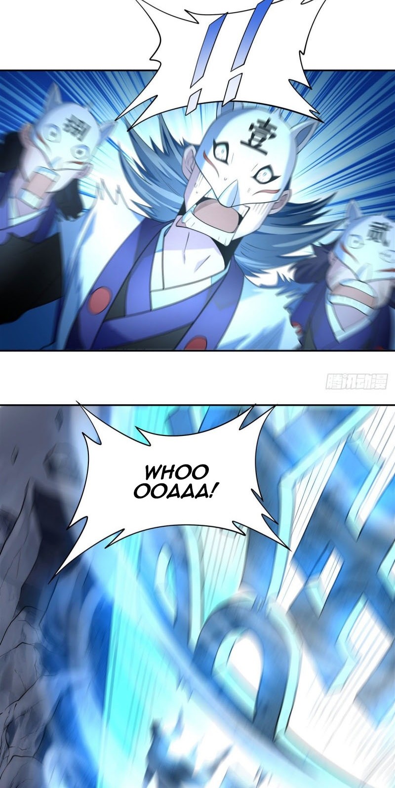 My Female Apprentices Are All Big Shots From the Future Chapter 2 - halaman 10
