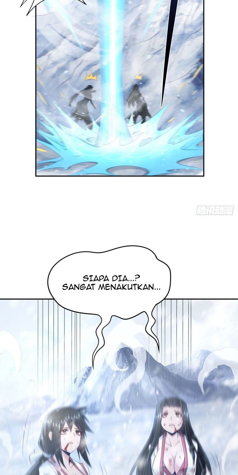 My Female Apprentices Are All Big Shots From the Future Chapter 2 - halaman 20