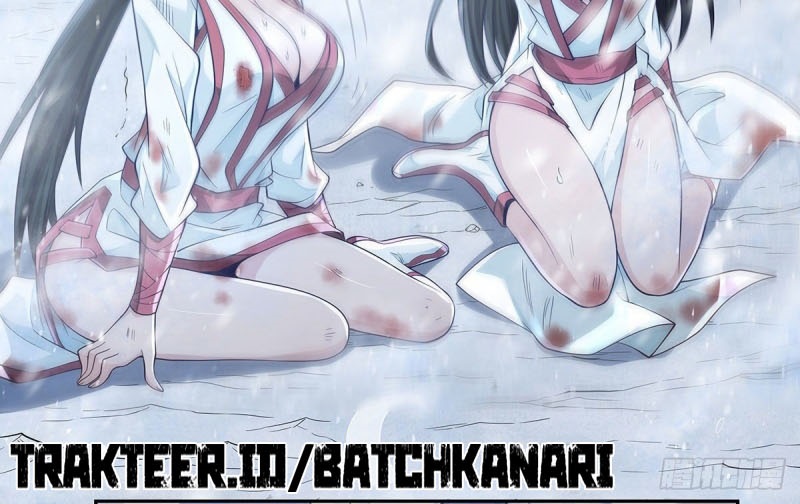 My Female Apprentices Are All Big Shots From the Future Chapter 2 - halaman 21