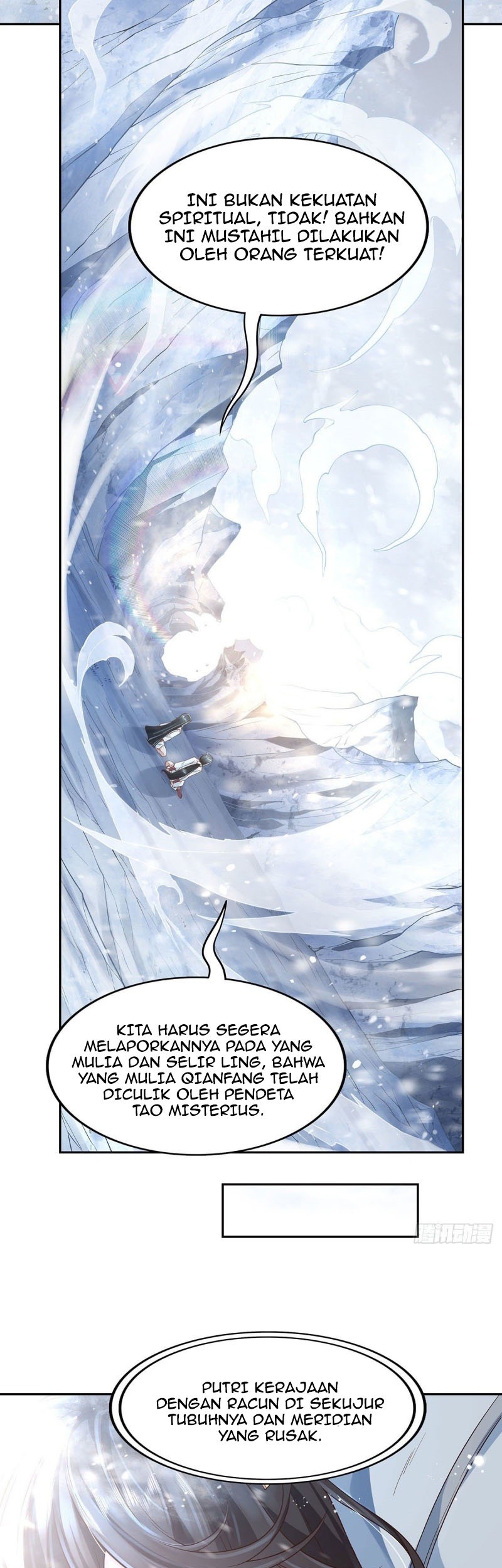 My Female Apprentices Are All Big Shots From the Future Chapter 2 - halaman 22