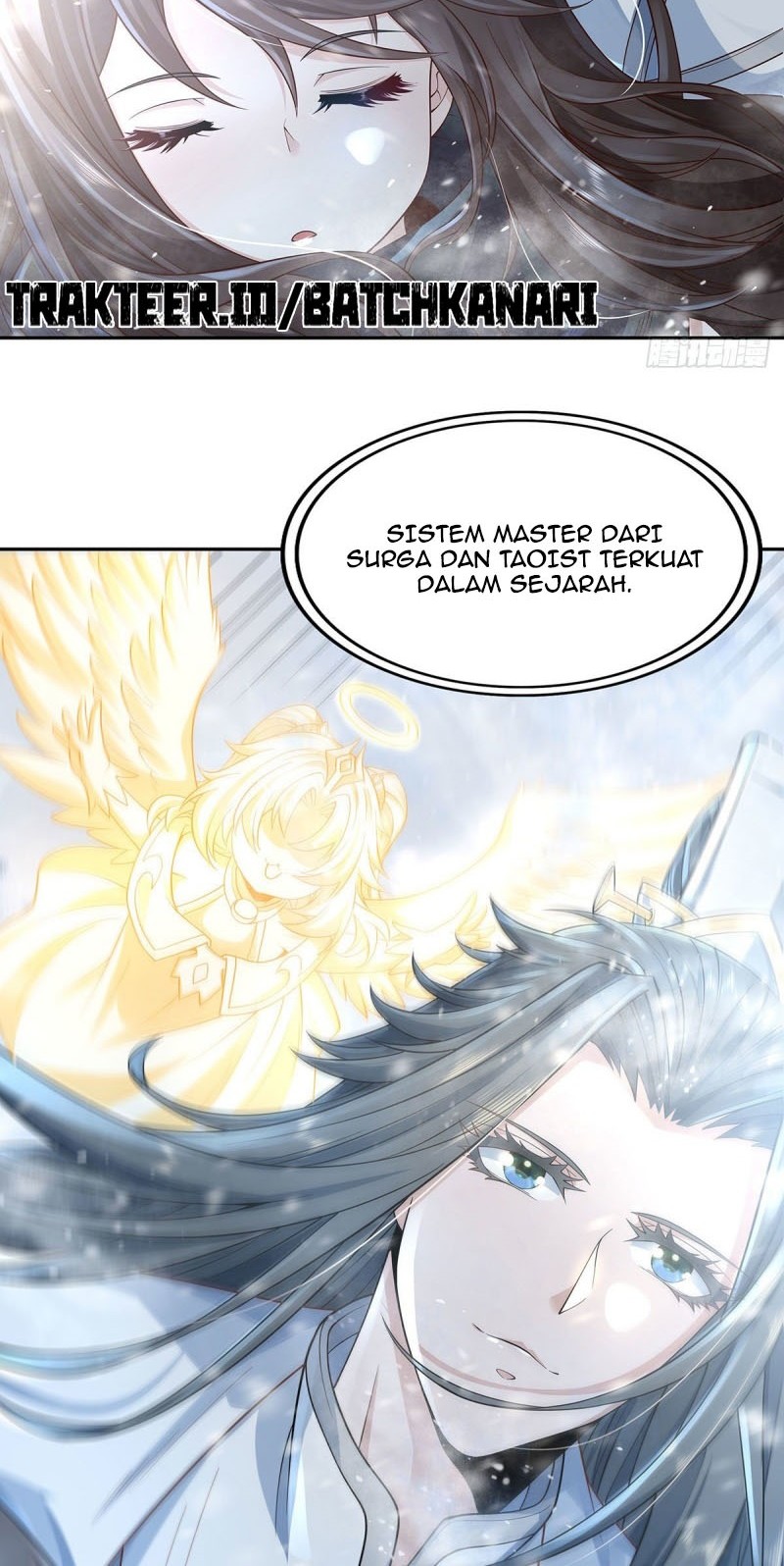 My Female Apprentices Are All Big Shots From the Future Chapter 2 - halaman 23