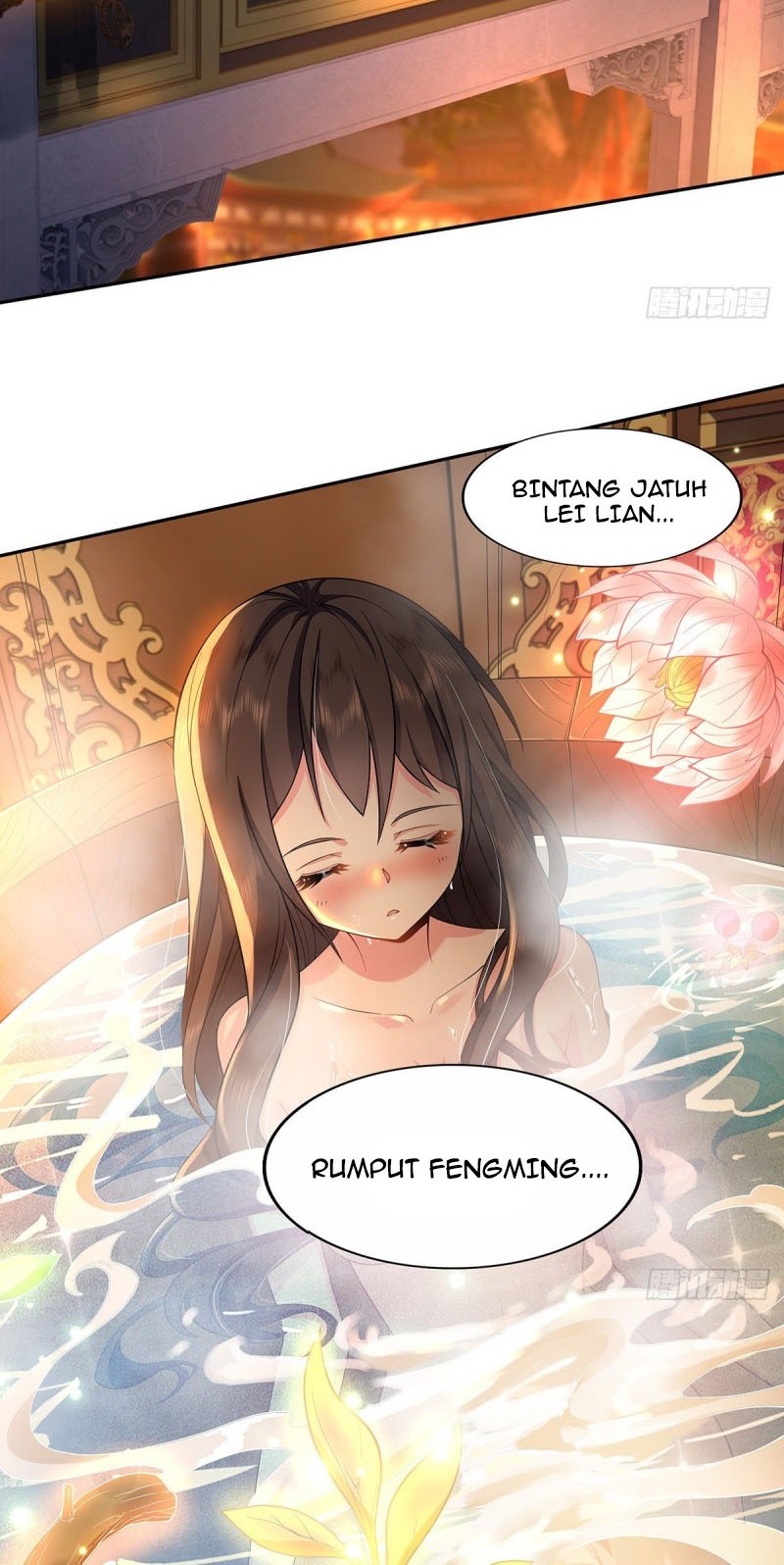 My Female Apprentices Are All Big Shots From the Future Chapter 2 - halaman 28