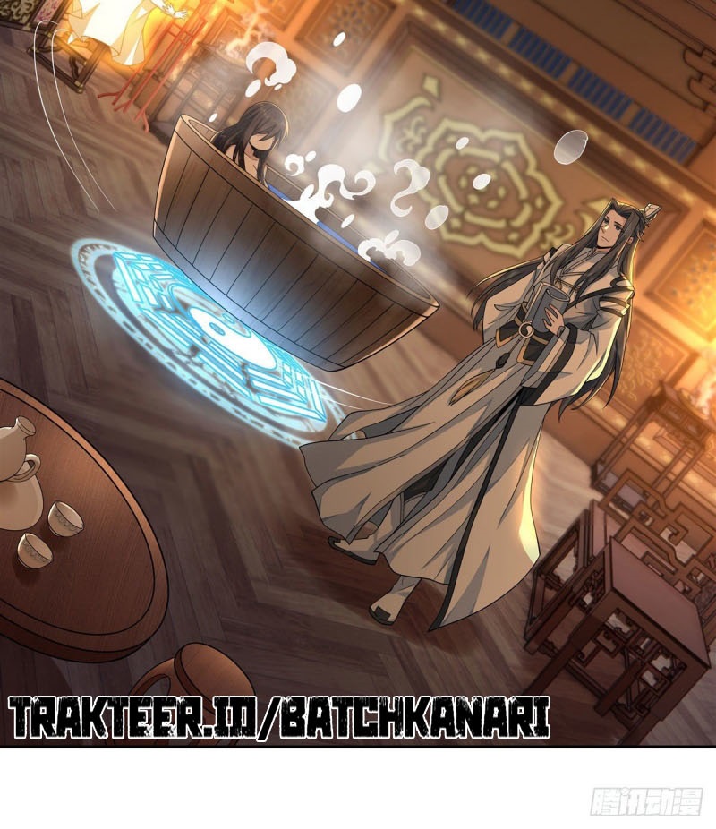 My Female Apprentices Are All Big Shots From the Future Chapter 2 - halaman 31