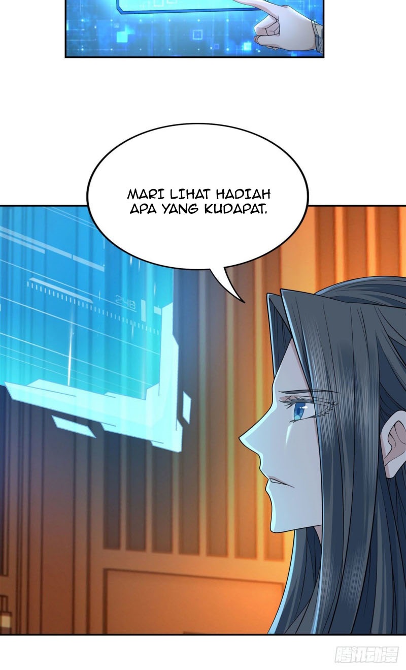 My Female Apprentices Are All Big Shots From the Future Chapter 2 - halaman 36