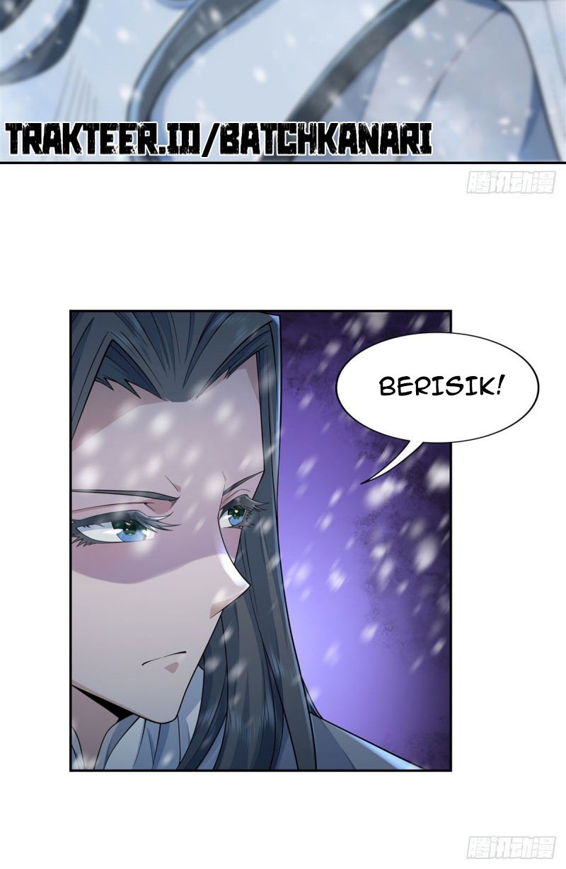 My Female Apprentices Are All Big Shots From the Future Chapter 2 - halaman 6