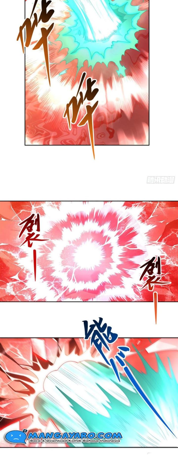 My Female Apprentices Are All Big Shots From the Future Chapter 20 - halaman 14