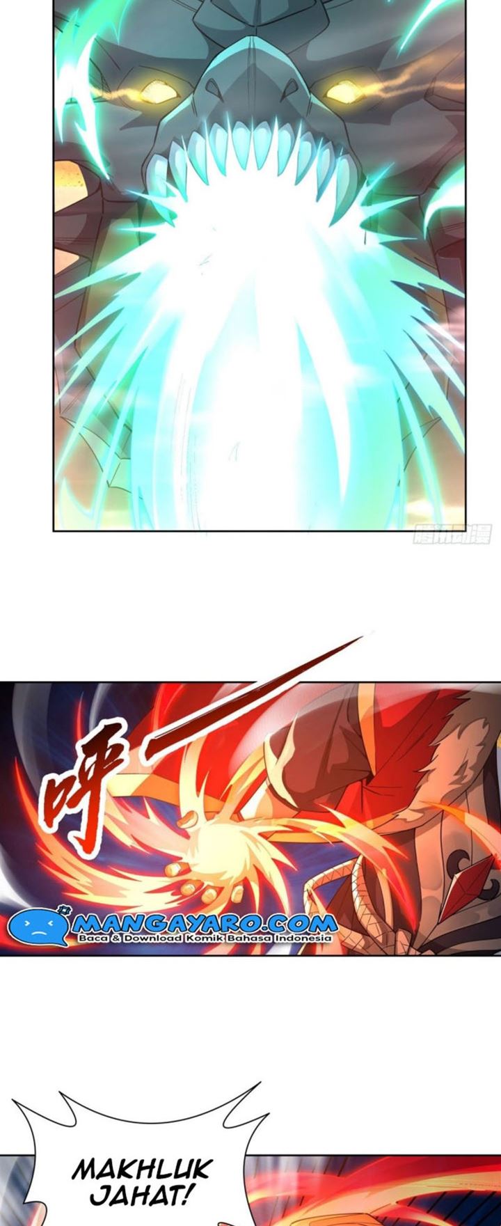My Female Apprentices Are All Big Shots From the Future Chapter 20 - halaman 19