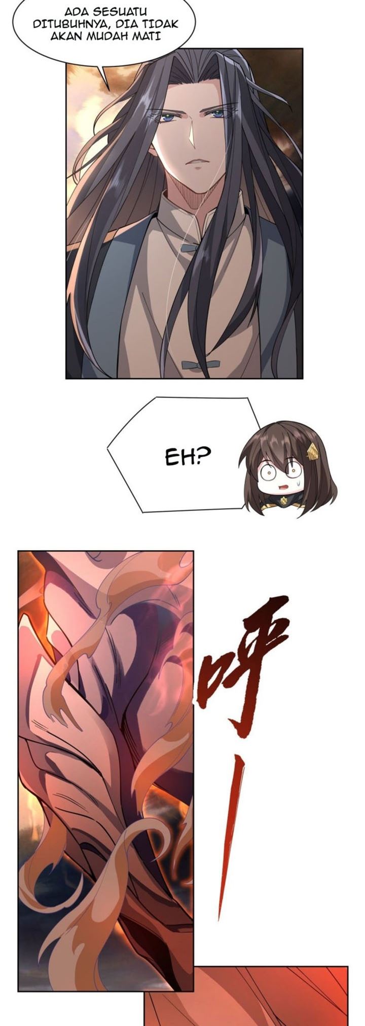 My Female Apprentices Are All Big Shots From the Future Chapter 20 - halaman 24