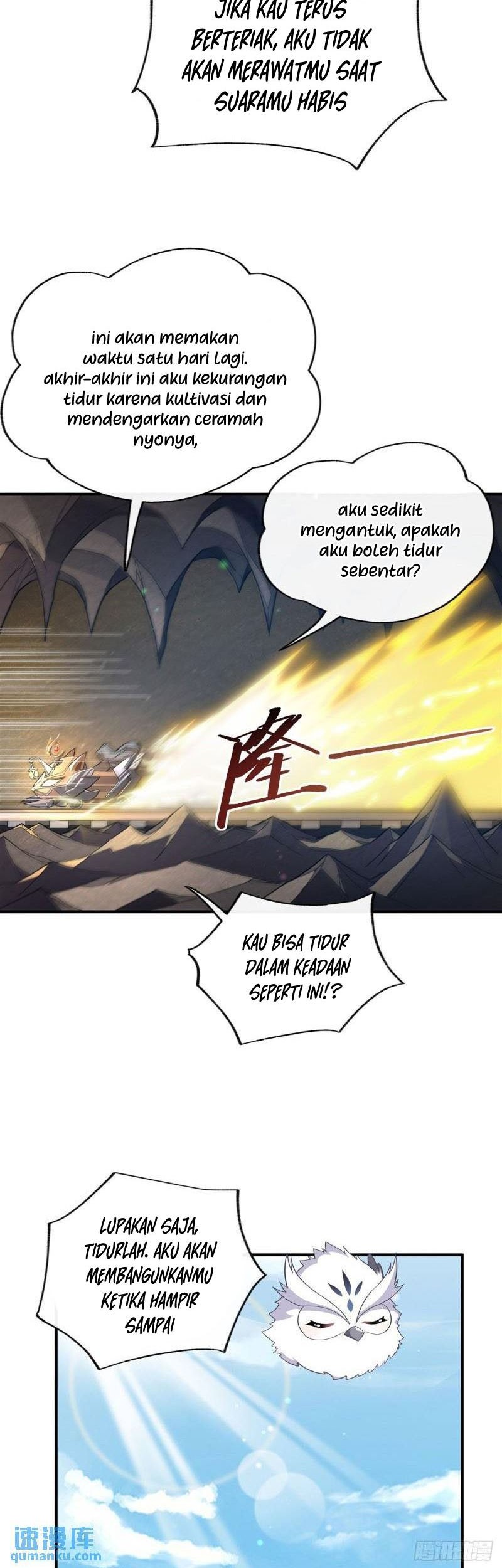 My Female Apprentices Are All Big Shots From the Future Chapter 200 - halaman 12