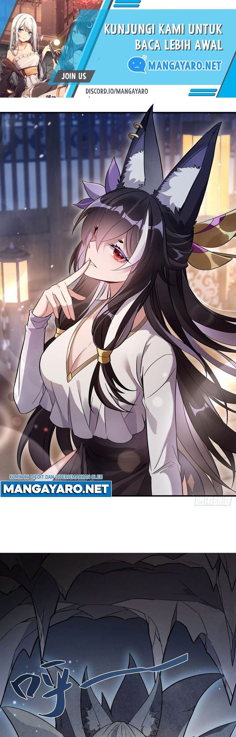 My Female Apprentices Are All Big Shots From the Future Chapter 200 - halaman 2