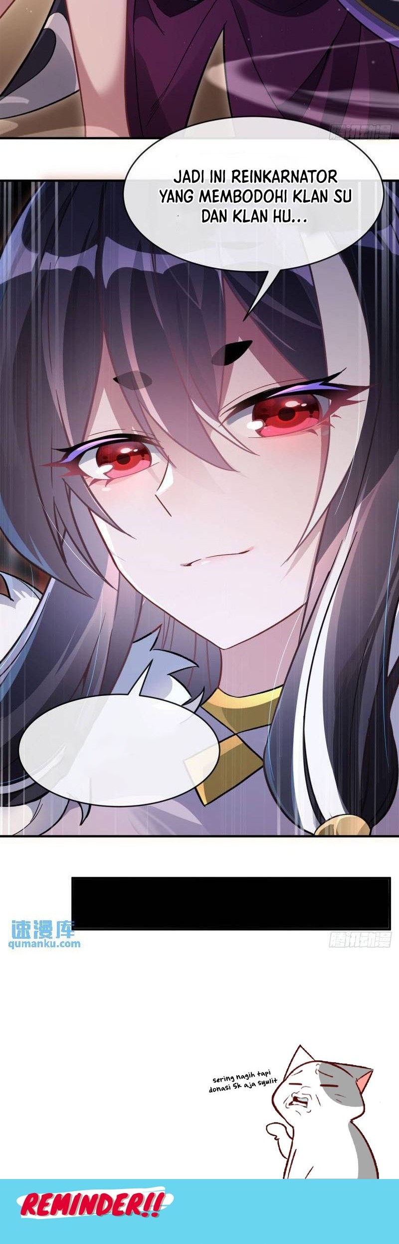 My Female Apprentices Are All Big Shots From the Future Chapter 200 - halaman 28