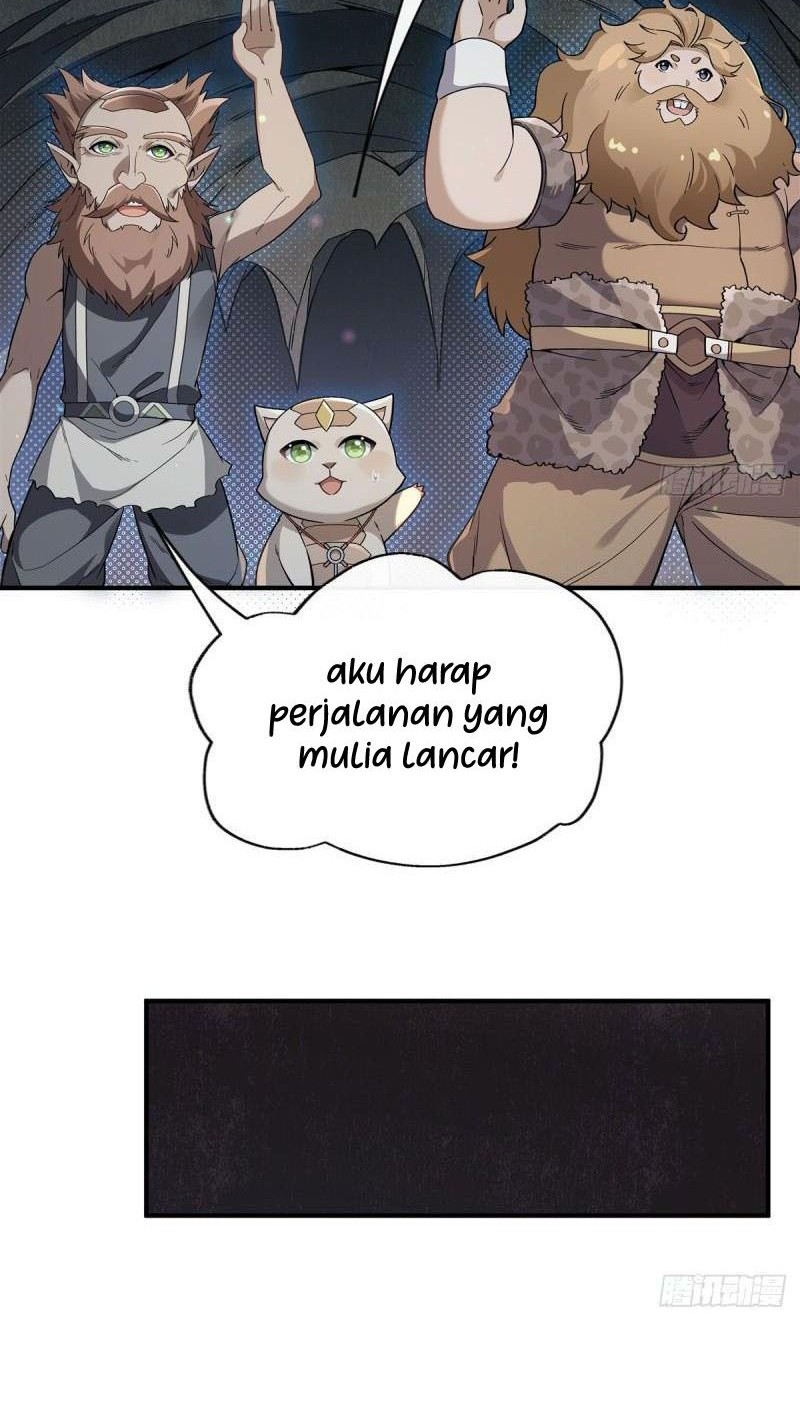 My Female Apprentices Are All Big Shots From the Future Chapter 200 - halaman 9