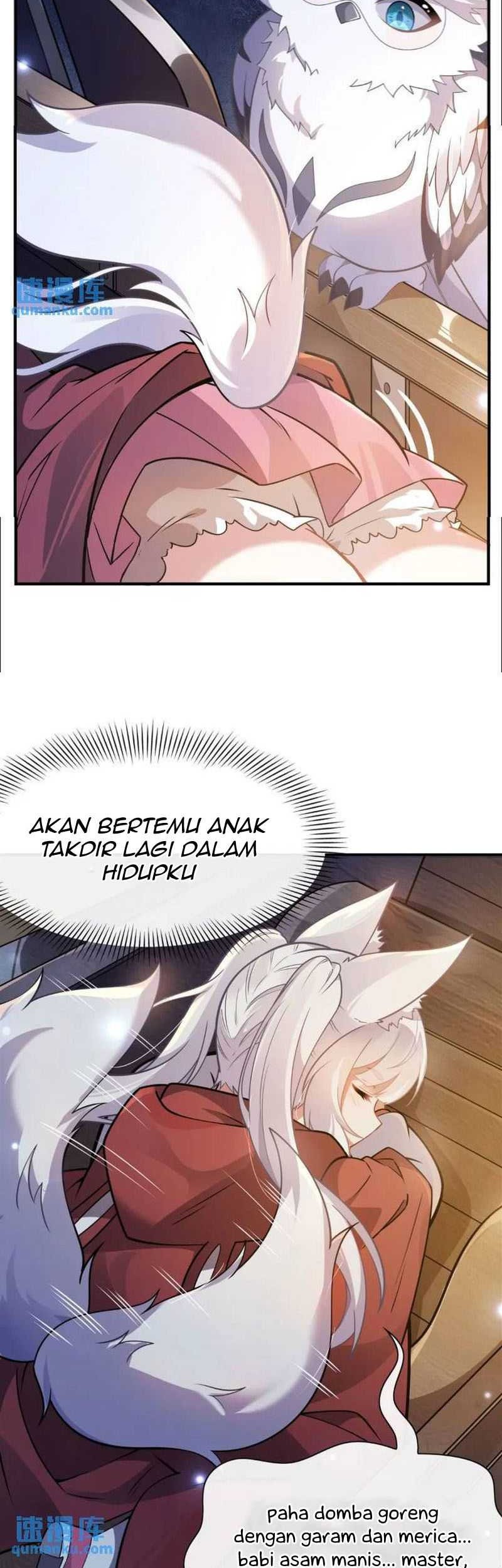 My Female Apprentices Are All Big Shots From the Future Chapter 201 - halaman 20