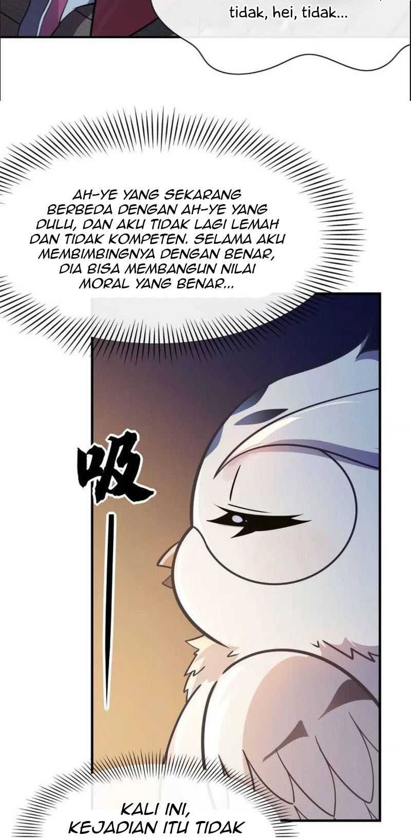 My Female Apprentices Are All Big Shots From the Future Chapter 201 - halaman 21