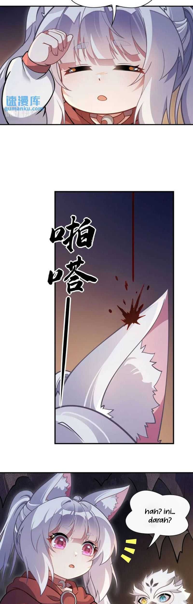 My Female Apprentices Are All Big Shots From the Future Chapter 201 - halaman 24