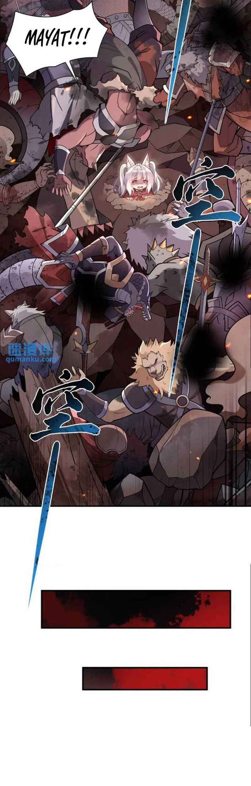 My Female Apprentices Are All Big Shots From the Future Chapter 201 - halaman 29