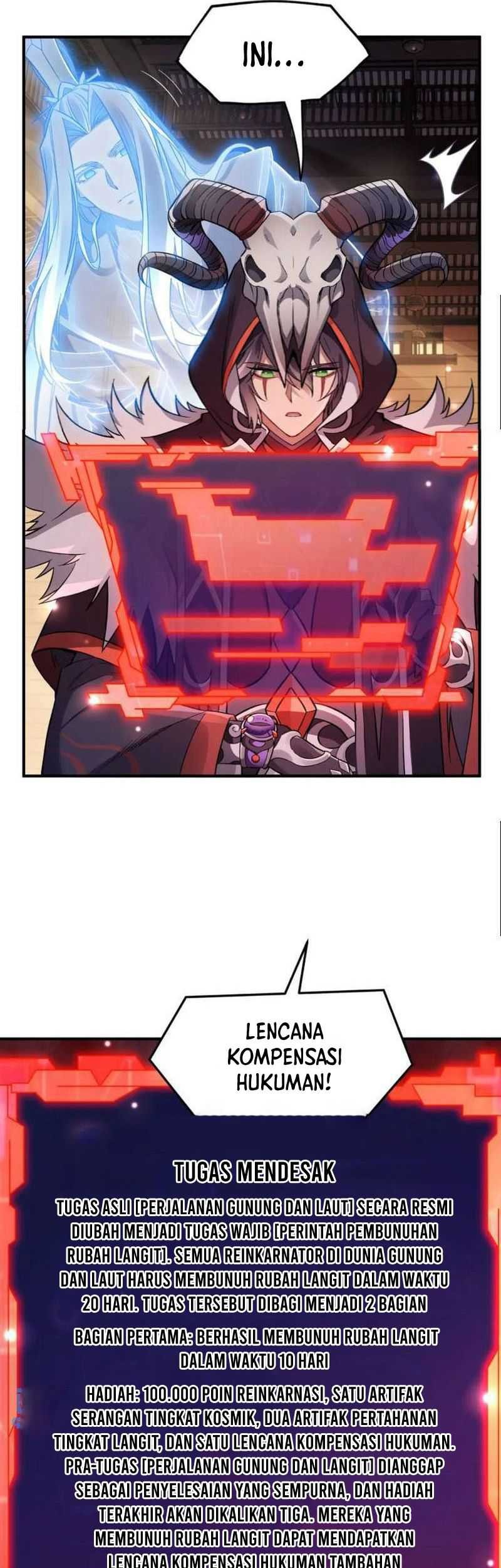 My Female Apprentices Are All Big Shots From the Future Chapter 201 - halaman 6