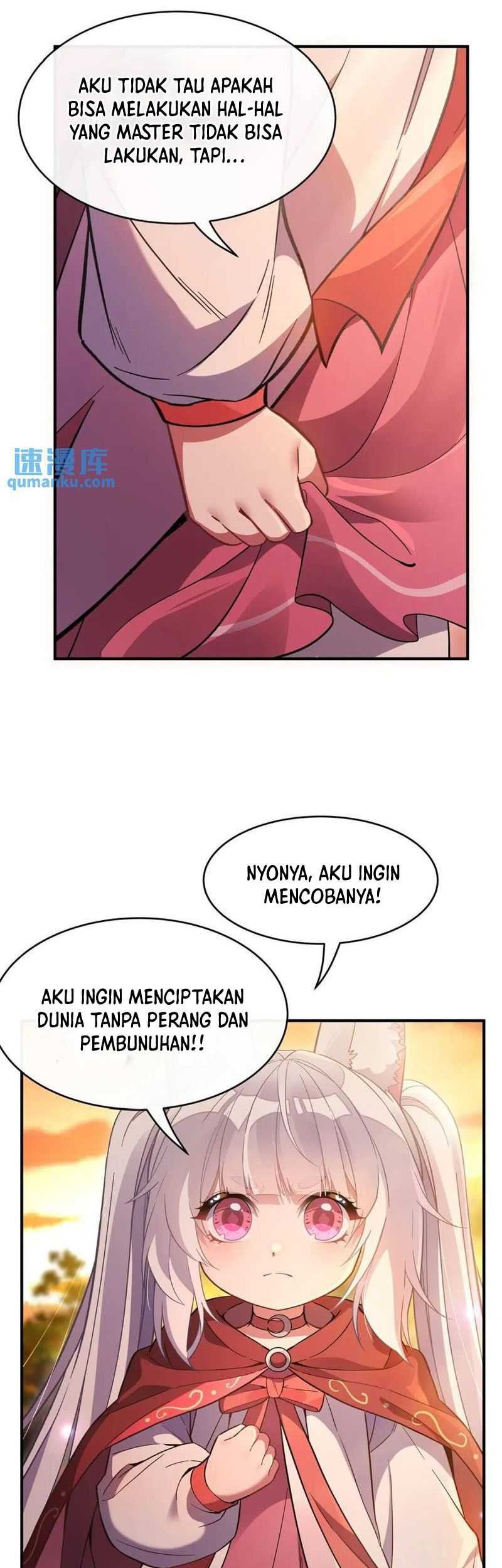 My Female Apprentices Are All Big Shots From the Future Chapter 202 - halaman 12