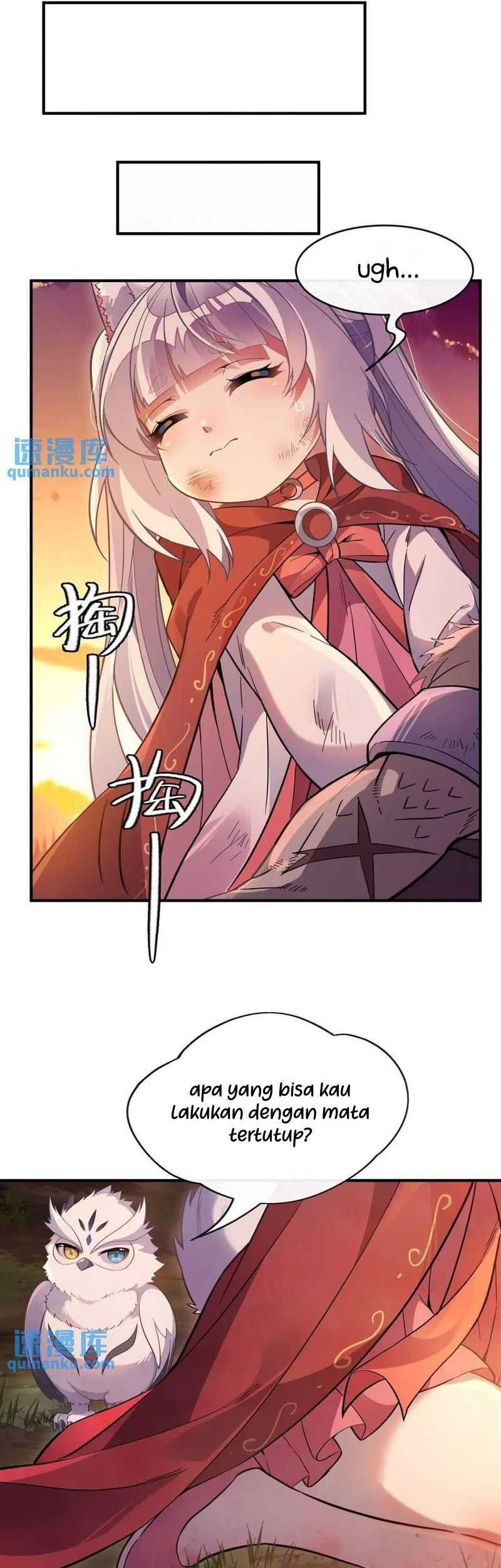 My Female Apprentices Are All Big Shots From the Future Chapter 202 - halaman 18