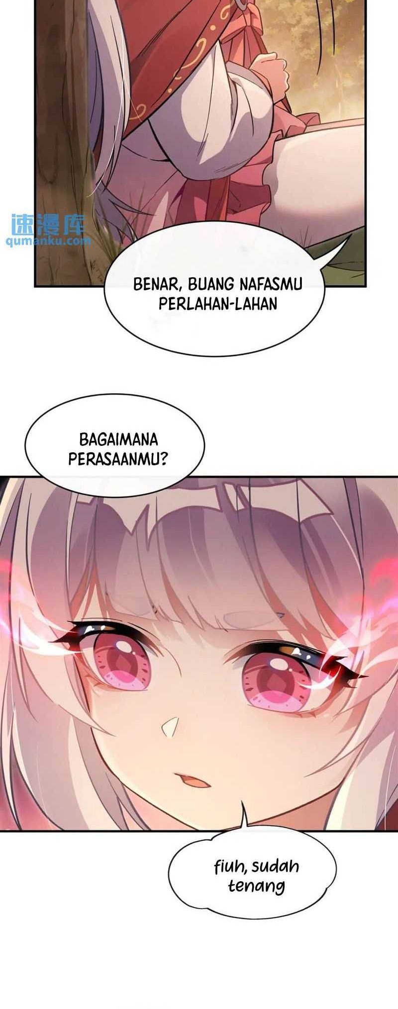 My Female Apprentices Are All Big Shots From the Future Chapter 202 - halaman 5
