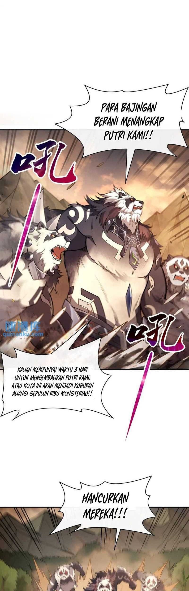 My Female Apprentices Are All Big Shots From the Future Chapter 203 - halaman 26
