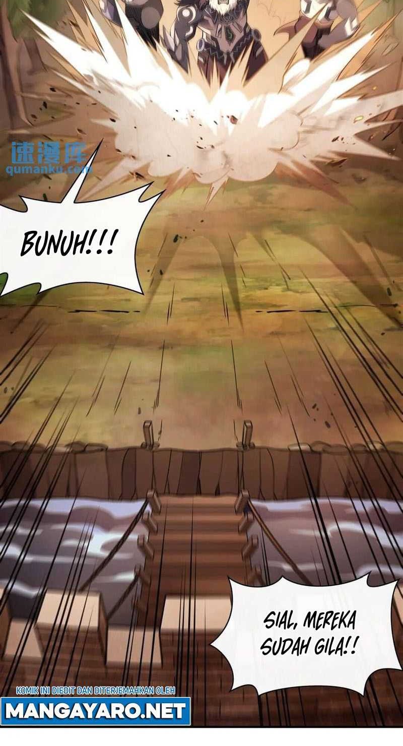 My Female Apprentices Are All Big Shots From the Future Chapter 203 - halaman 27