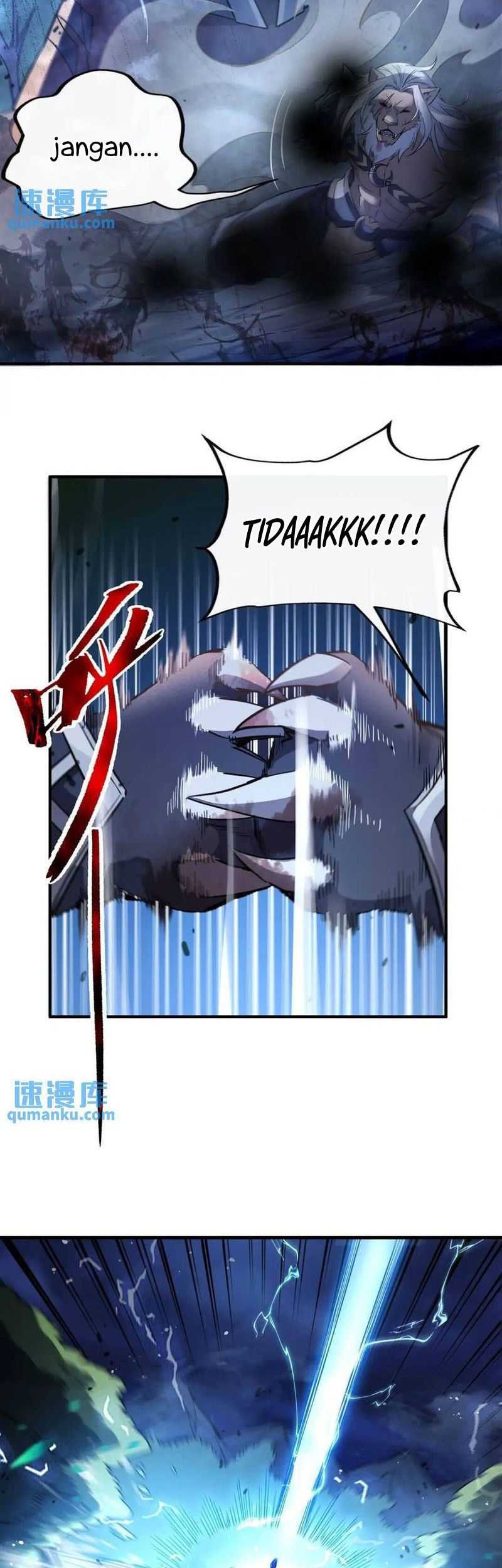 My Female Apprentices Are All Big Shots From the Future Chapter 203 - halaman 7