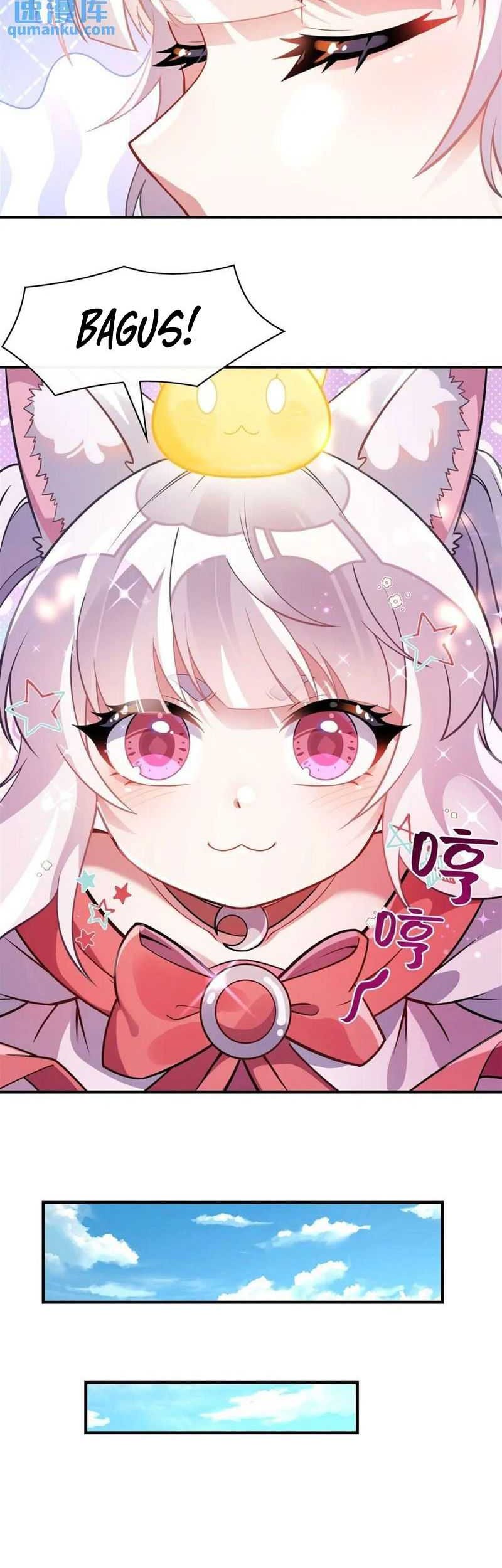 My Female Apprentices Are All Big Shots From the Future Chapter 204 - halaman 4