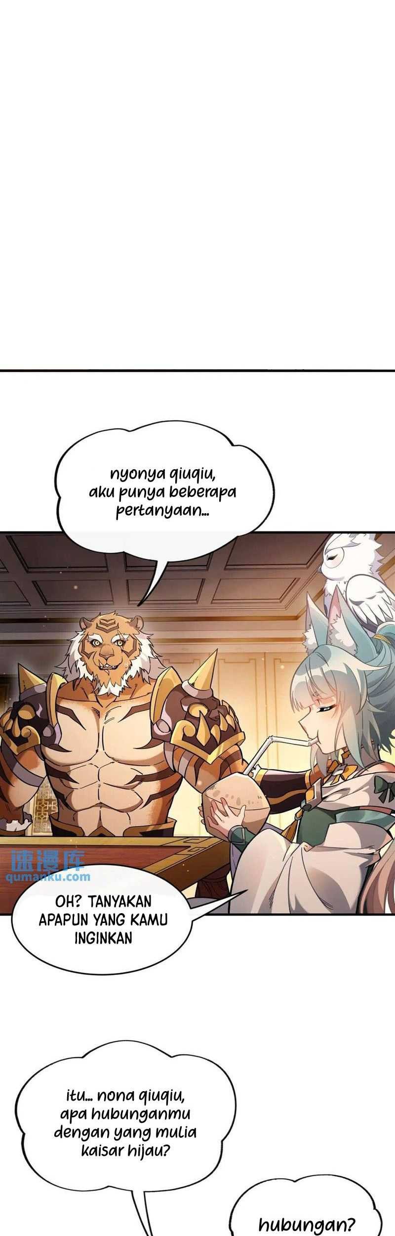 My Female Apprentices Are All Big Shots From the Future Chapter 205 - halaman 14