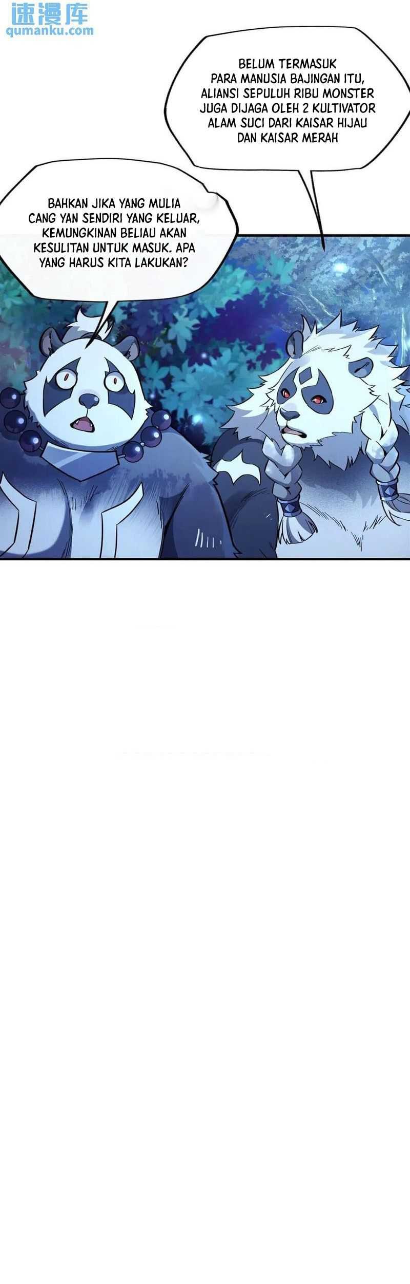 My Female Apprentices Are All Big Shots From the Future Chapter 205 - halaman 26