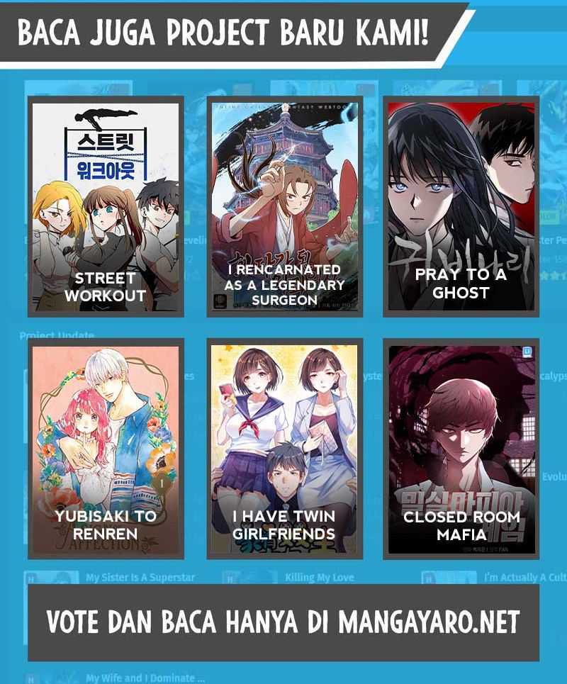 My Female Apprentices Are All Big Shots From the Future Chapter 205 - halaman 30