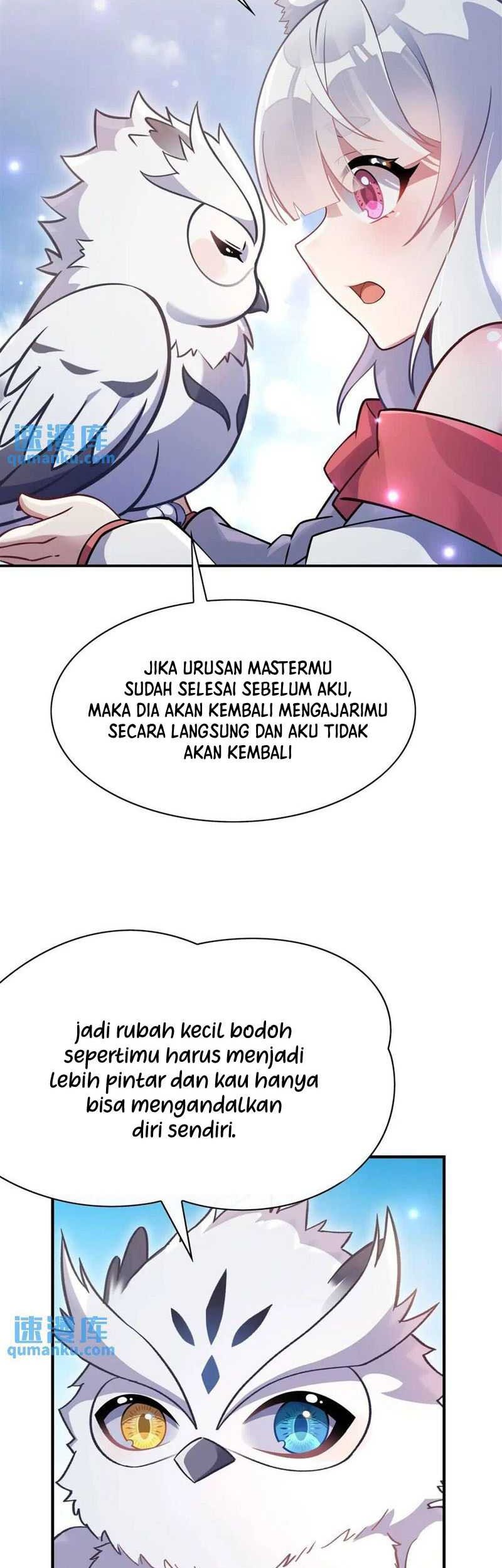 My Female Apprentices Are All Big Shots From the Future Chapter 206 - halaman 12