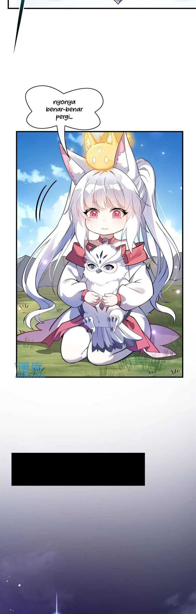 My Female Apprentices Are All Big Shots From the Future Chapter 206 - halaman 15