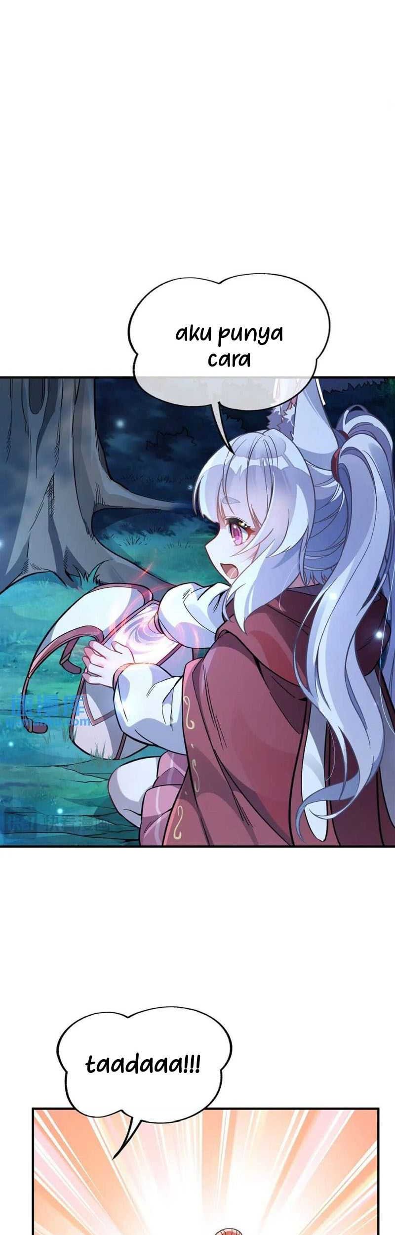 My Female Apprentices Are All Big Shots From the Future Chapter 206 - halaman 27