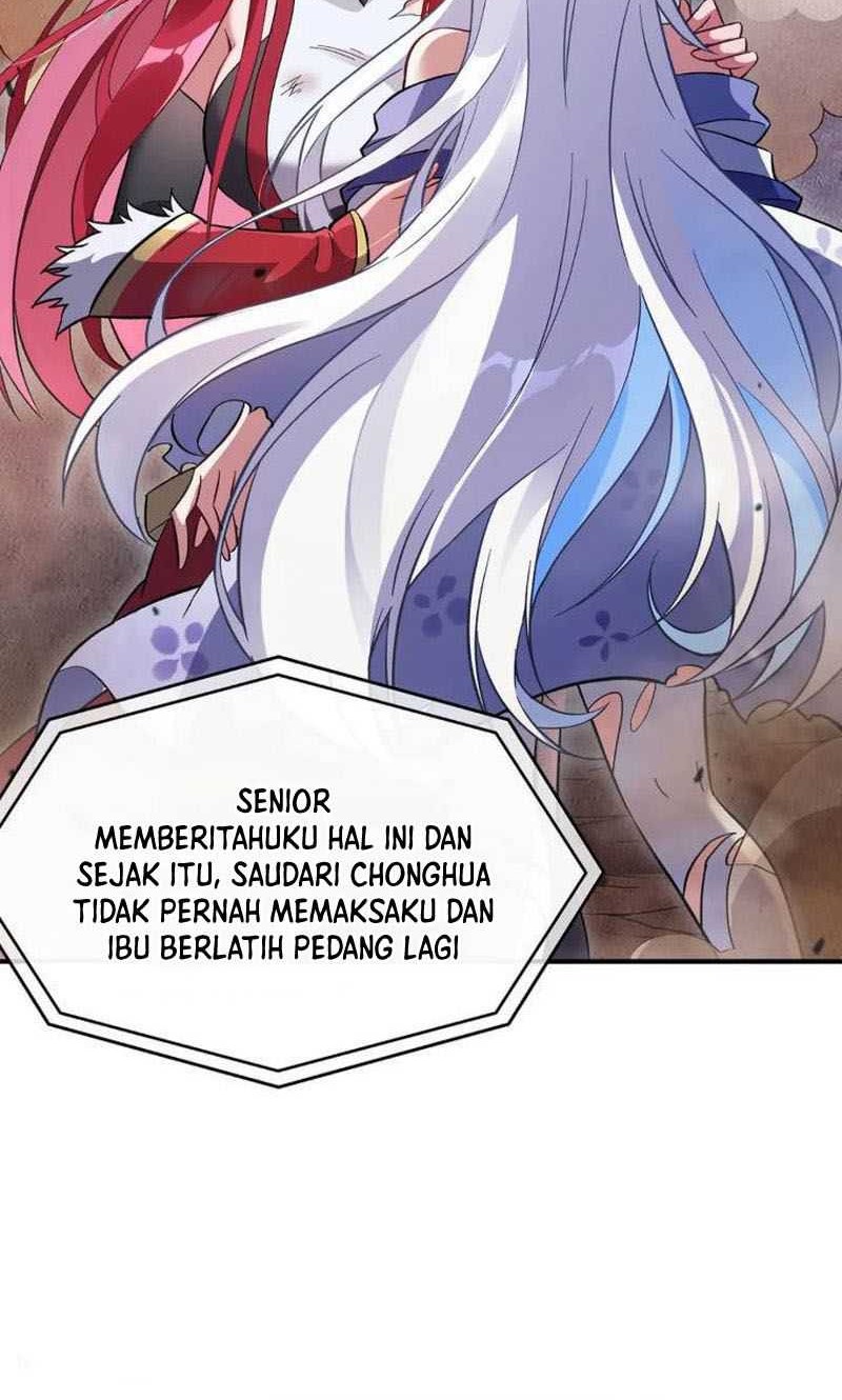 My Female Apprentices Are All Big Shots From the Future Chapter 207 - halaman 13