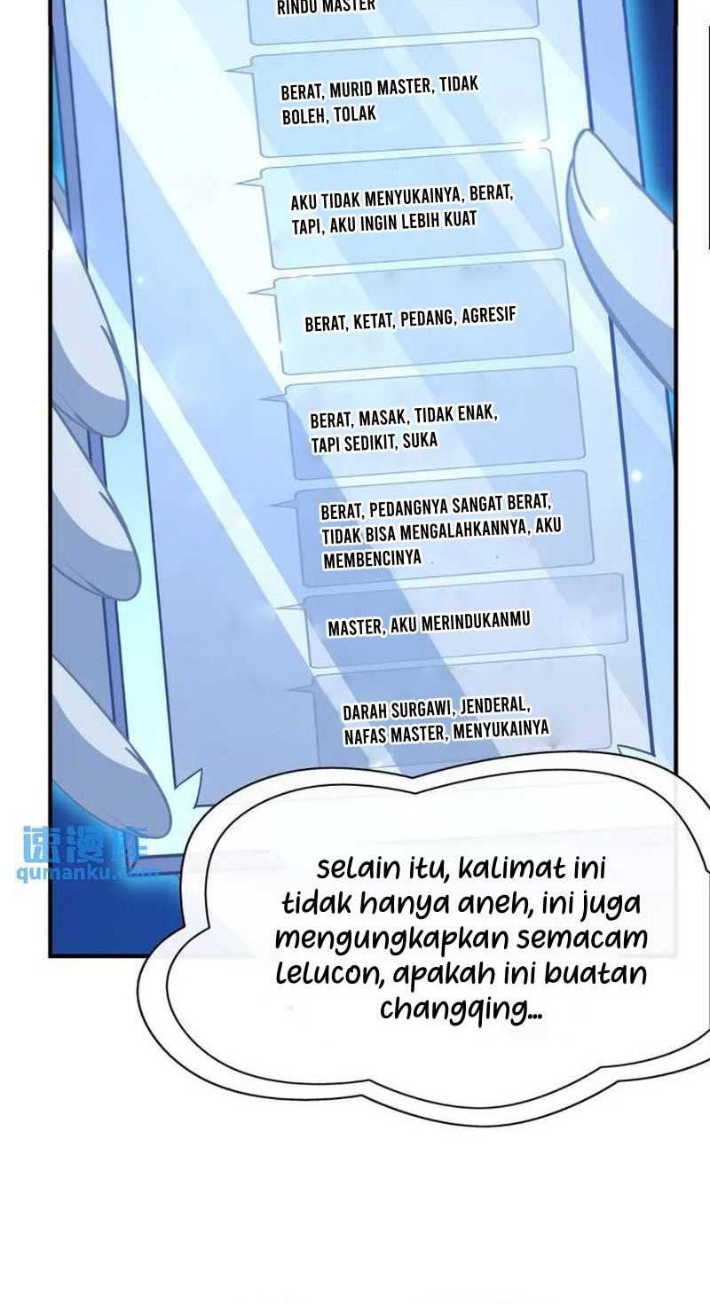 My Female Apprentices Are All Big Shots From the Future Chapter 207 - halaman 17