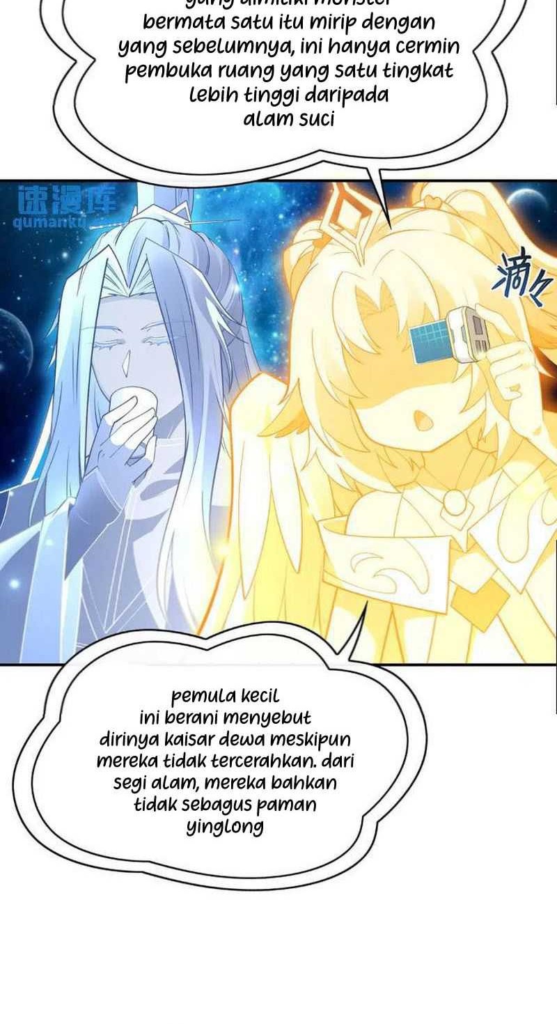My Female Apprentices Are All Big Shots From the Future Chapter 207 - halaman 21
