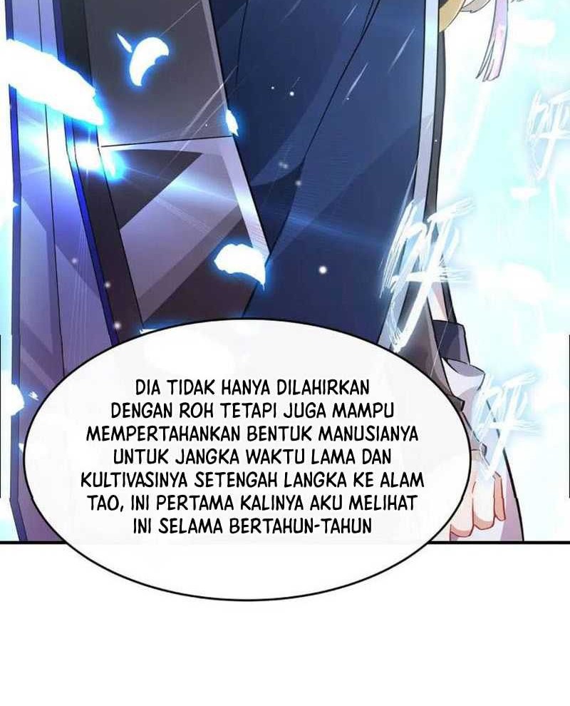 My Female Apprentices Are All Big Shots From the Future Chapter 207 - halaman 33