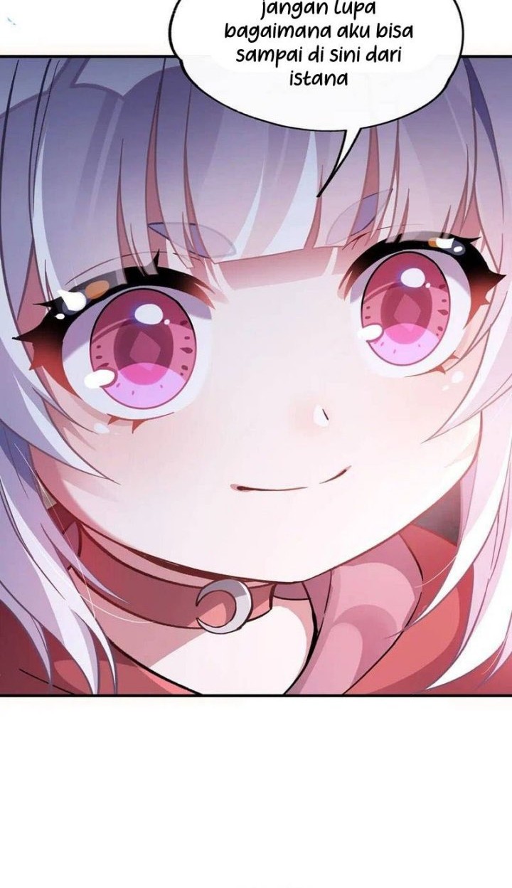 My Female Apprentices Are All Big Shots From the Future Chapter 208 - halaman 17