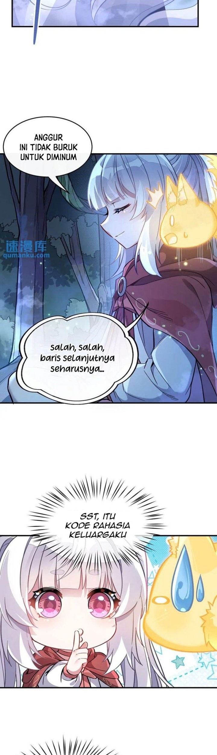 My Female Apprentices Are All Big Shots From the Future Chapter 208 - halaman 4