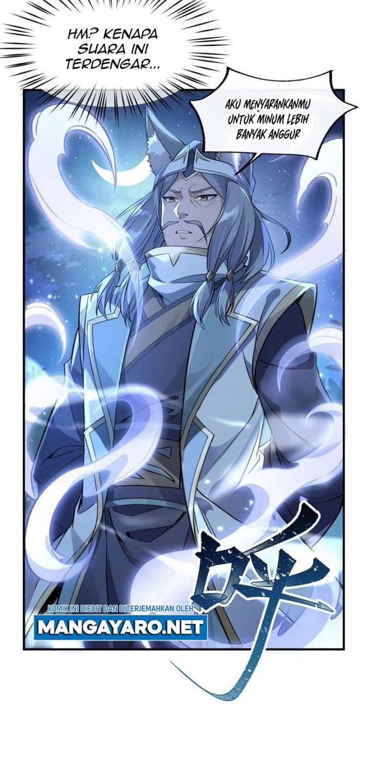 My Female Apprentices Are All Big Shots From the Future Chapter 208 - halaman 5