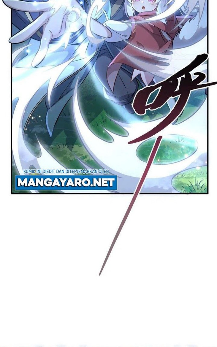 My Female Apprentices Are All Big Shots From the Future Chapter 208 - halaman 9