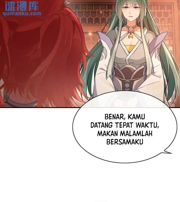 My Female Apprentices Are All Big Shots From the Future Chapter 209 - halaman 28