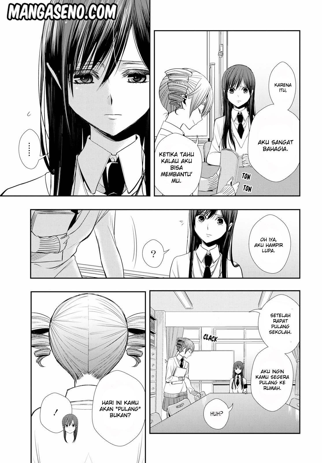 My Female Apprentices Are All Big Shots From the Future Chapter 21 - halaman 13