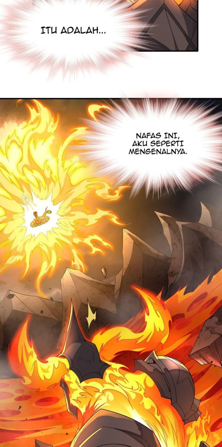 My Female Apprentices Are All Big Shots From the Future Chapter 21 - halaman 29