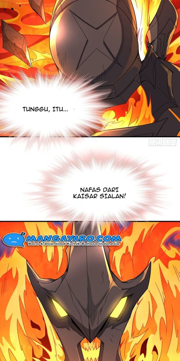My Female Apprentices Are All Big Shots From the Future Chapter 21 - halaman 30