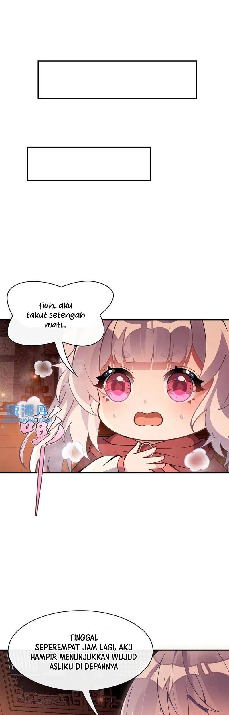 My Female Apprentices Are All Big Shots From the Future Chapter 210 - halaman 28