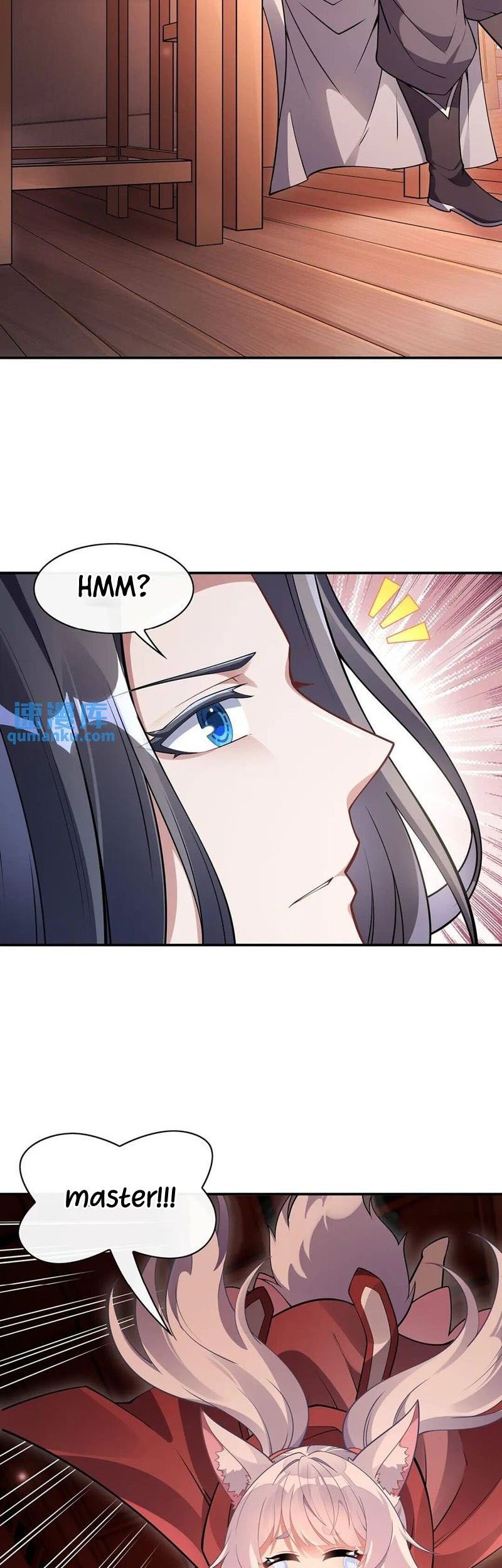 My Female Apprentices Are All Big Shots From the Future Chapter 210 - halaman 31