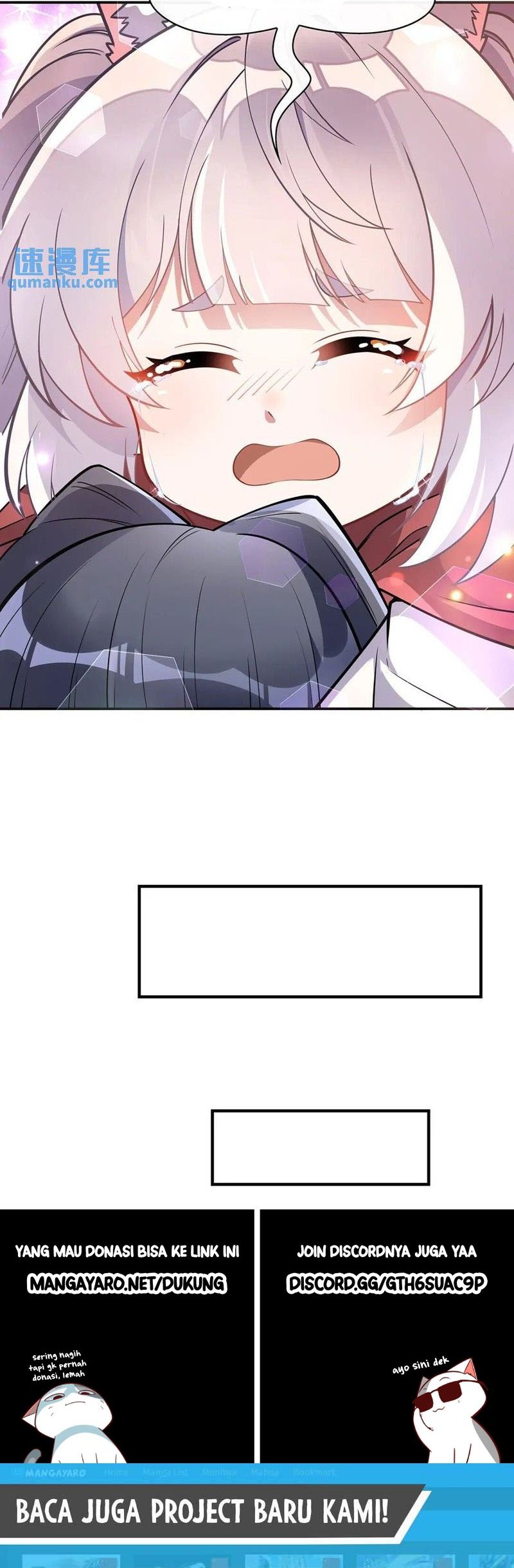 My Female Apprentices Are All Big Shots From the Future Chapter 210 - halaman 33