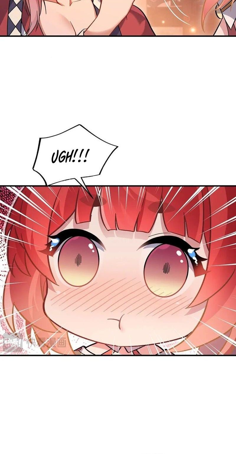 My Female Apprentices Are All Big Shots From the Future Chapter 210 - halaman 9